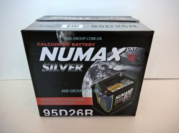 NUMAX 95D26L 80AH 680A (5)